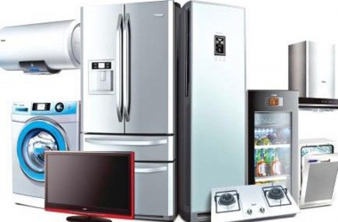 家具家電 大型家電の写真